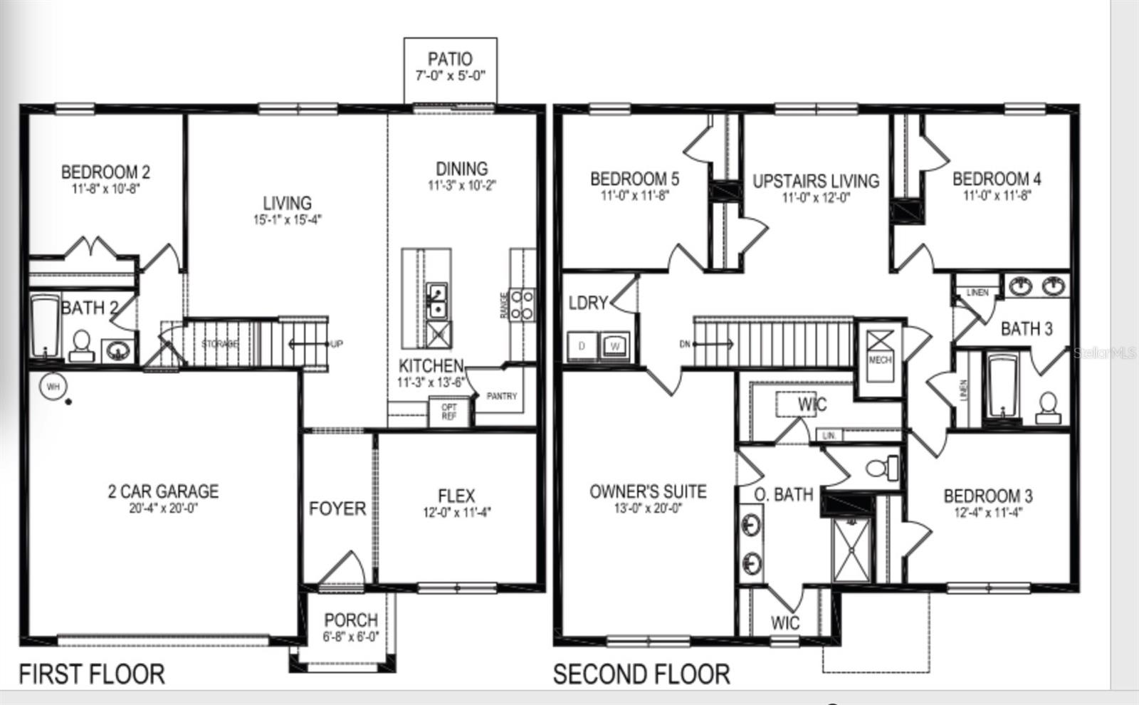 Image 45 of 45 For 1487 Fox Squirrel Drive