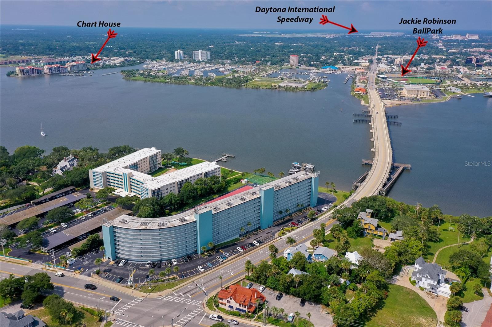 Image 2 of 32 For 100 Silver Beach Avenue 308