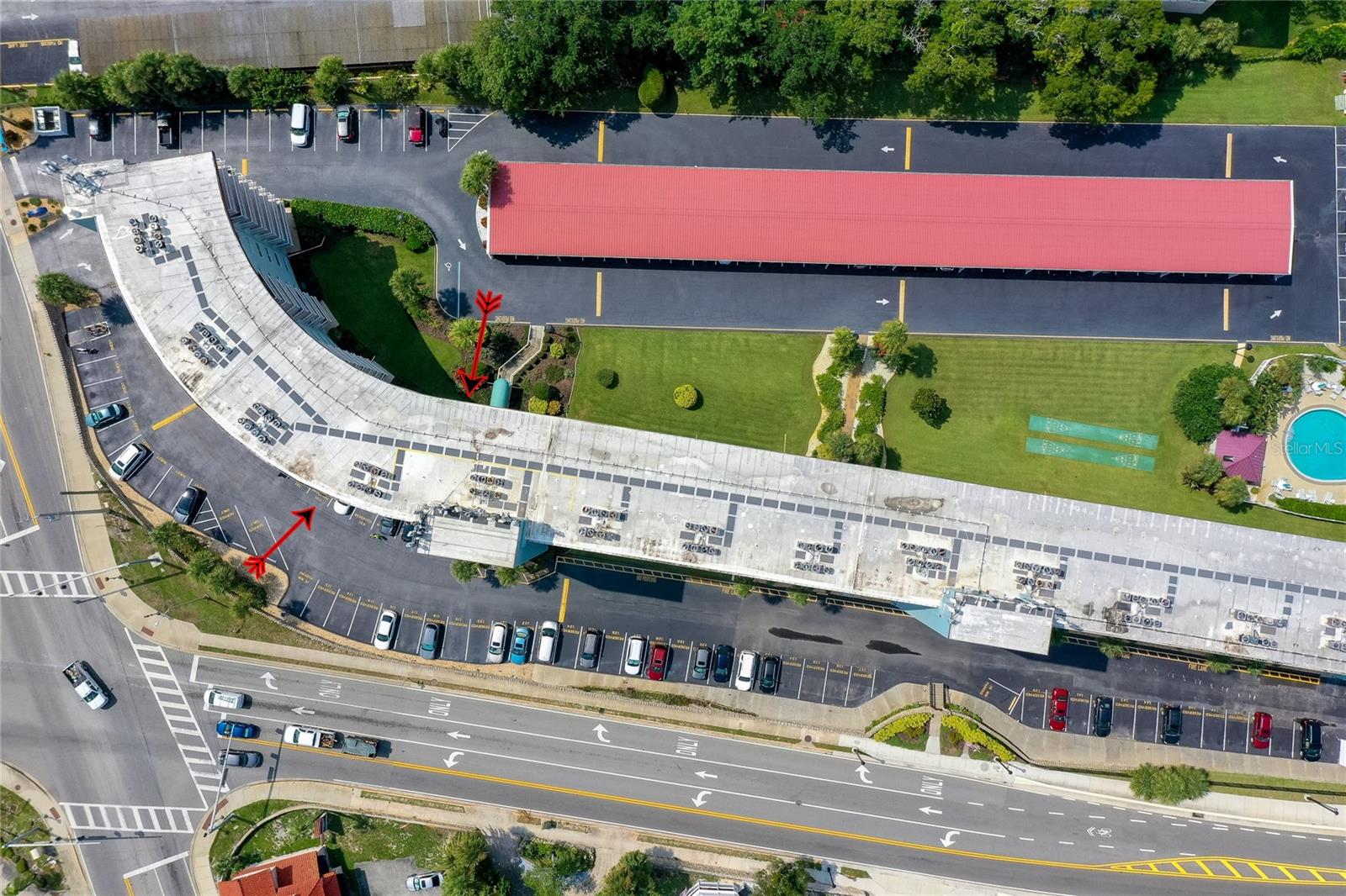 Image 28 of 32 For 100 Silver Beach Avenue 308