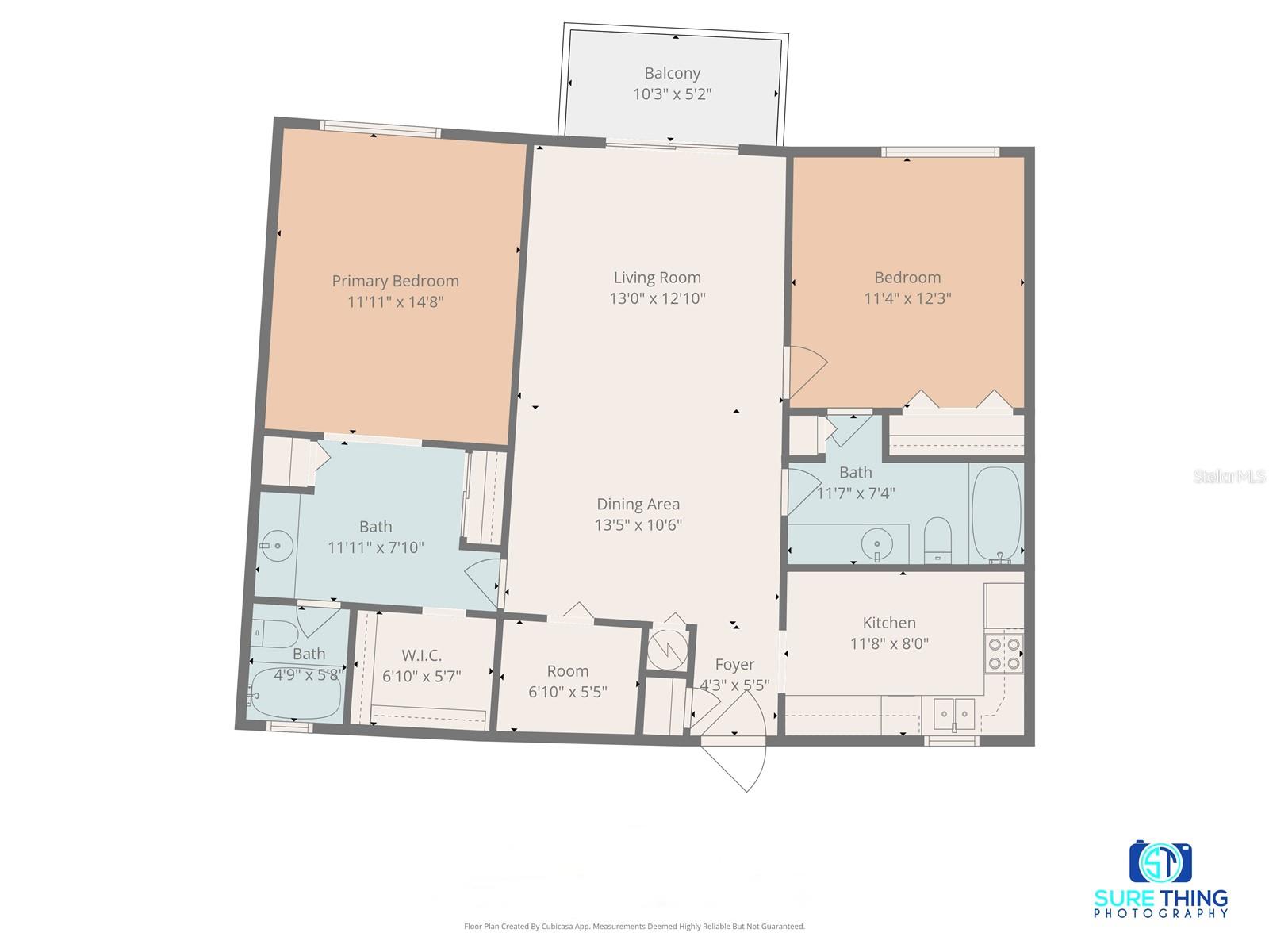 Image 5 of 32 For 100 Silver Beach Avenue 308