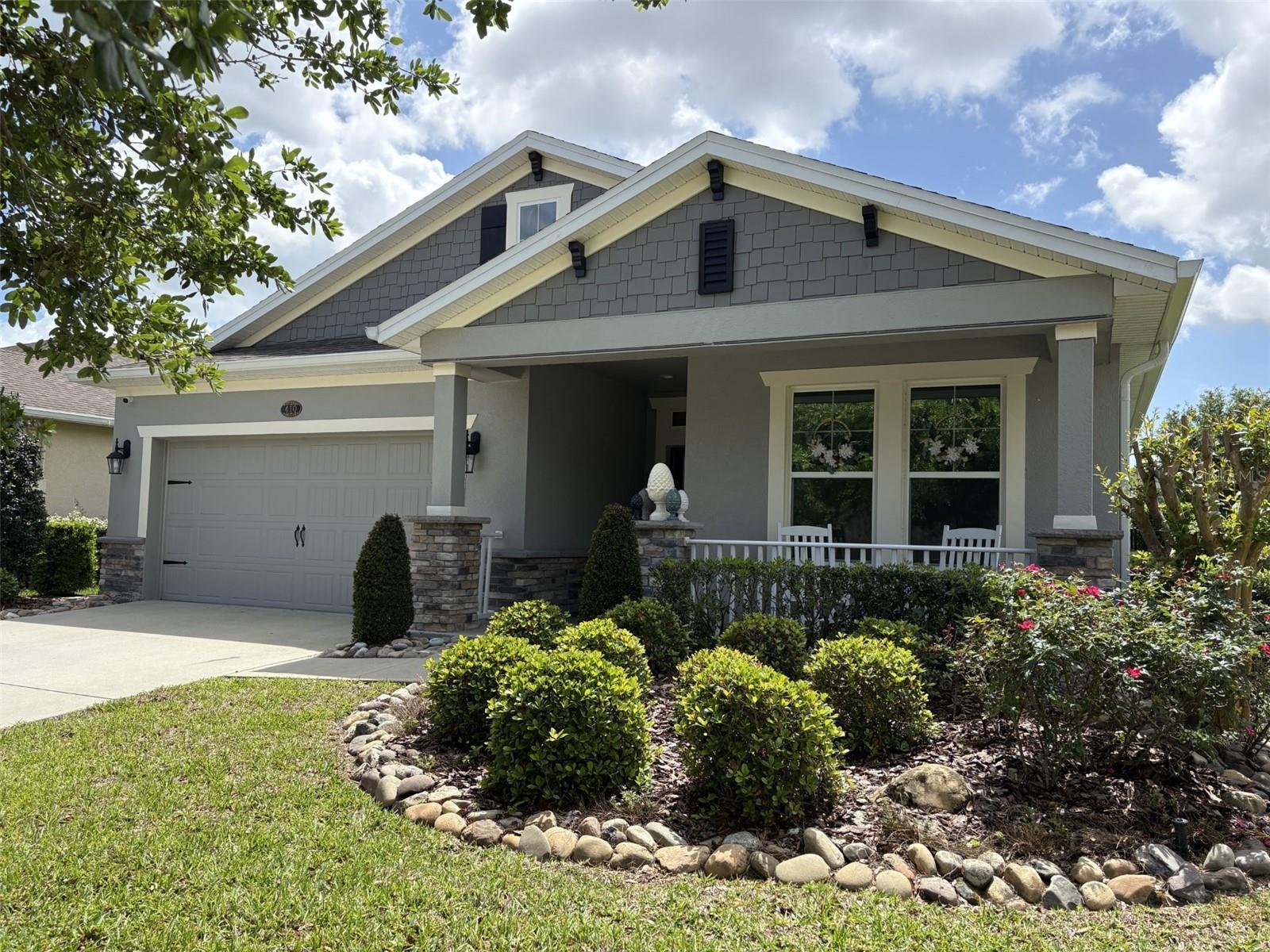 Details for 410 Freesia Court, DELAND, FL 32724