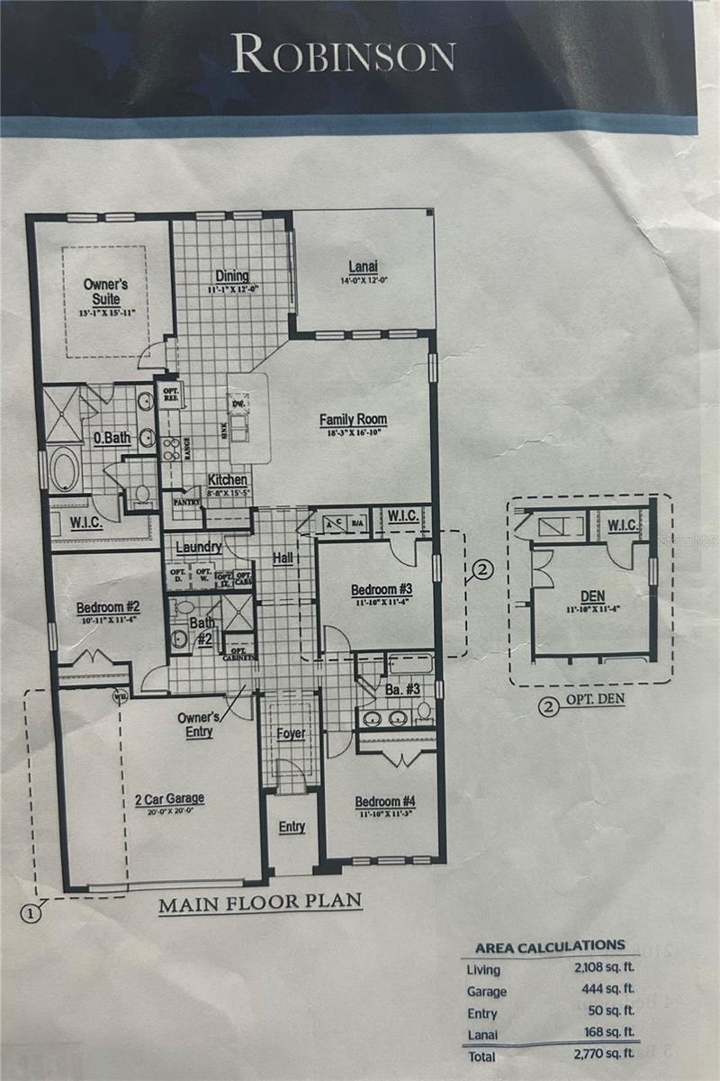 Image 45 of 46 For 410 Freesia Court