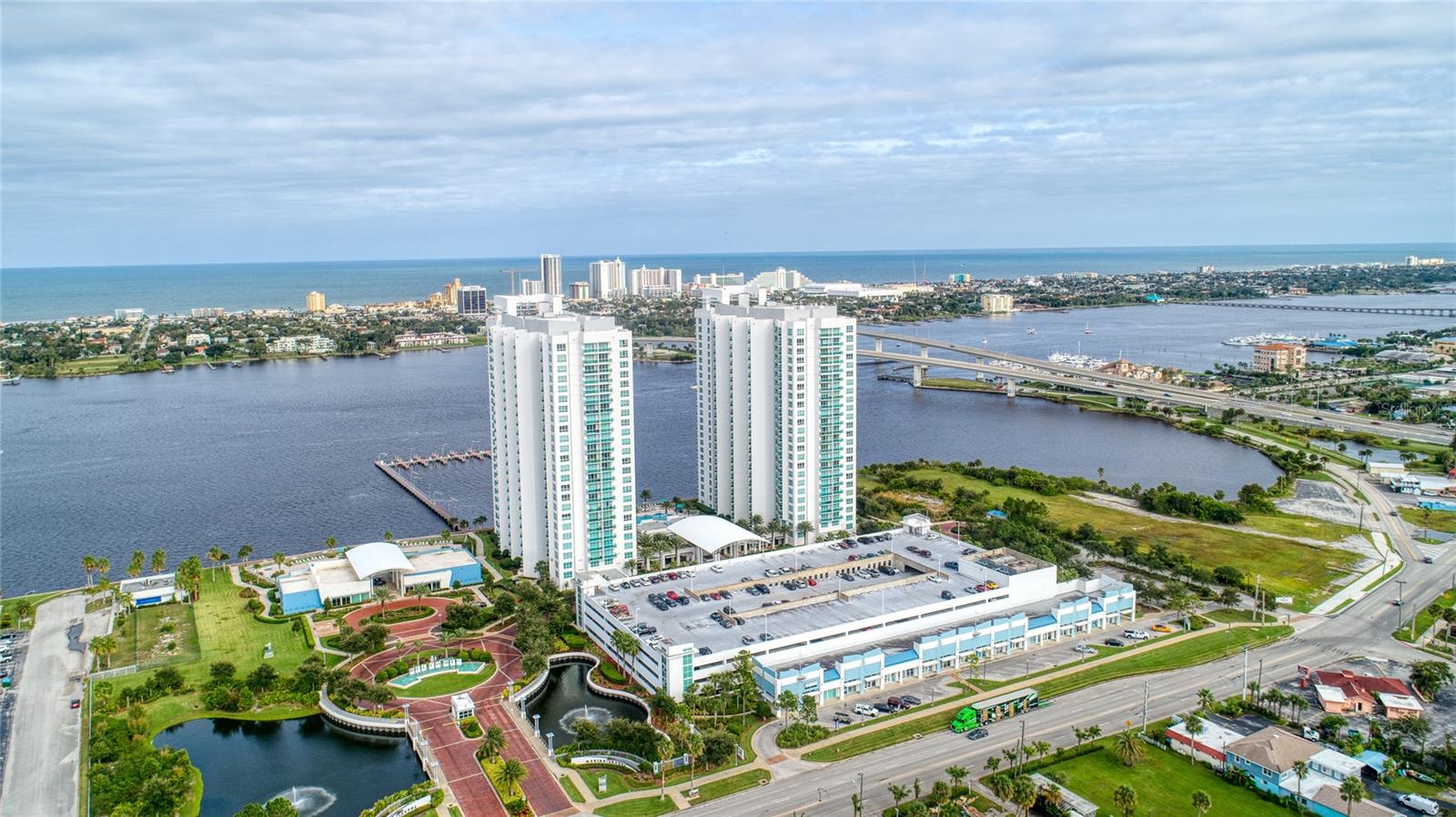 Details for 241 Riverside Drive 405, HOLLY HILL, FL 32117