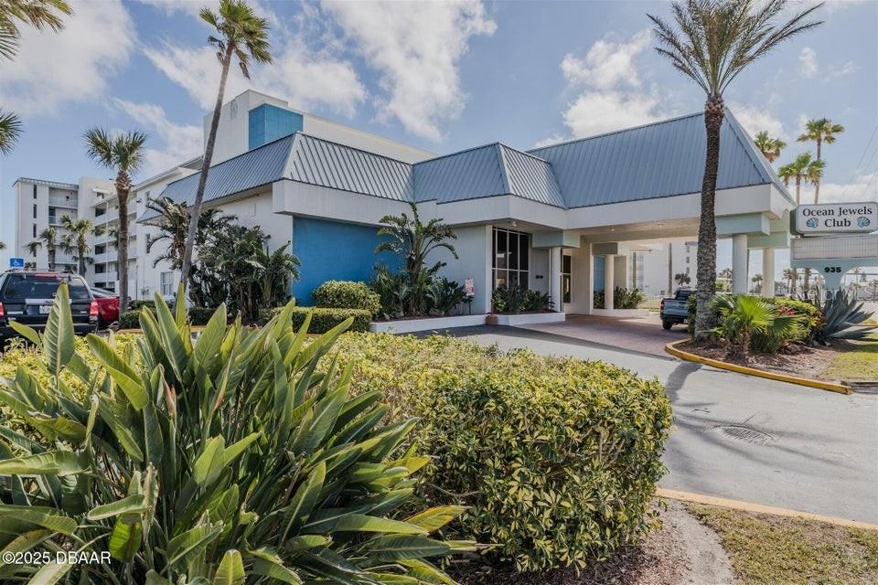 Details for 935 Atlantic Avenue 128, DAYTONA BEACH, FL 32118