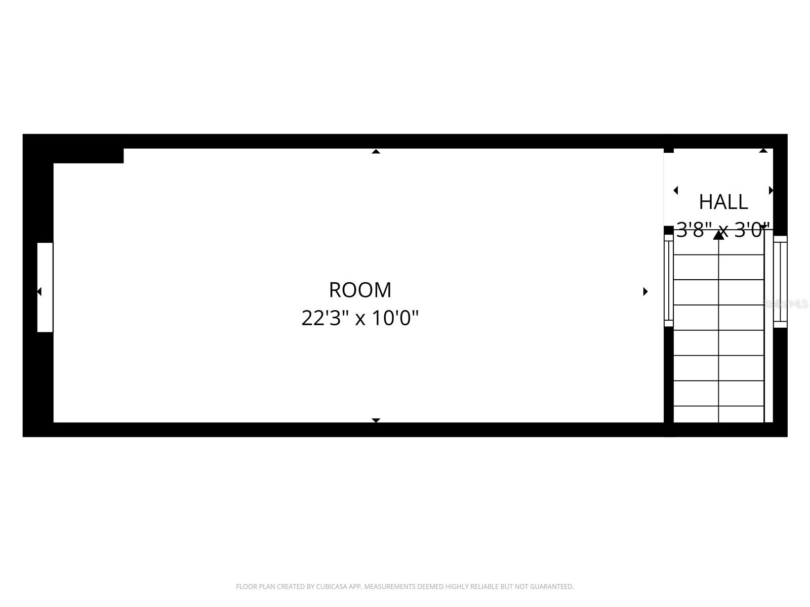 Image 5 of 58 For 1640 Red Dog Road