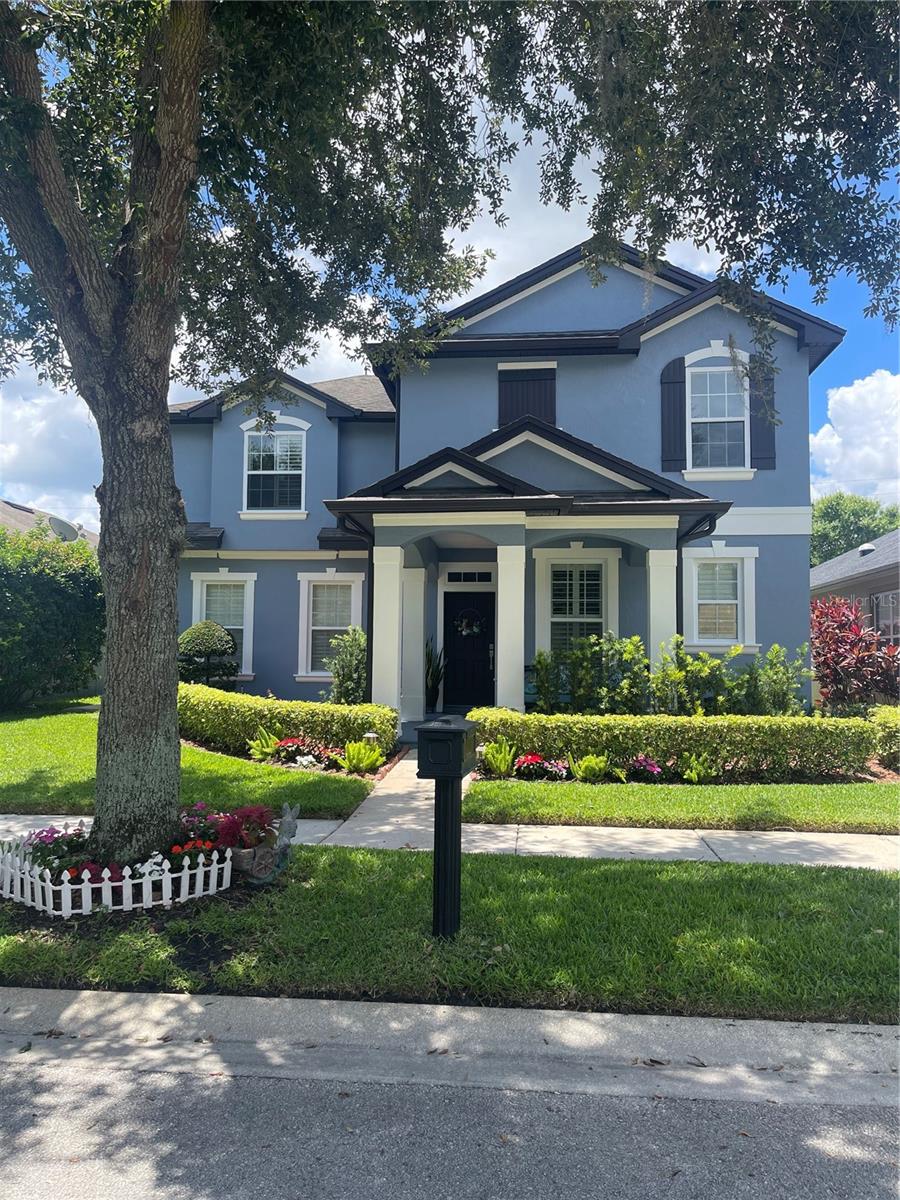 Listing Details for 6820 Thornhill Circle, WINDERMERE, FL 34786