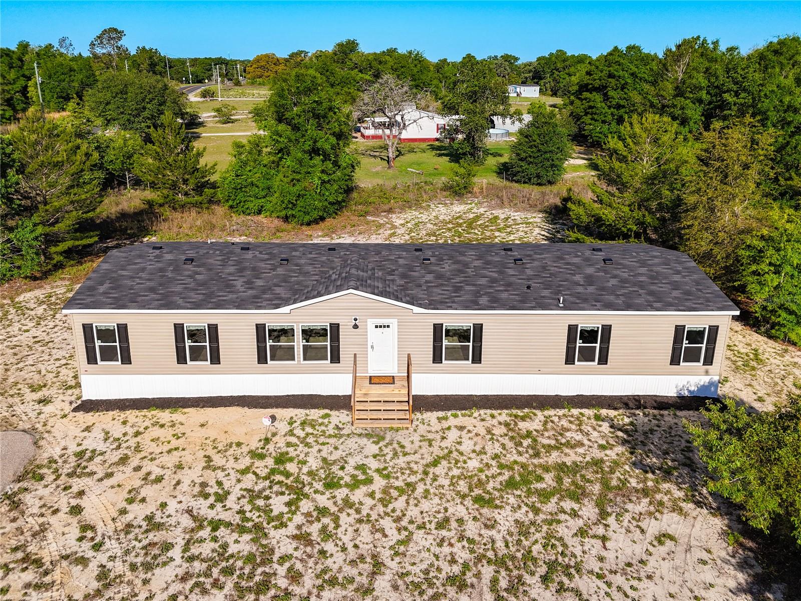 Details for 101 Orange Tree Street, POMONA PARK, FL 32181