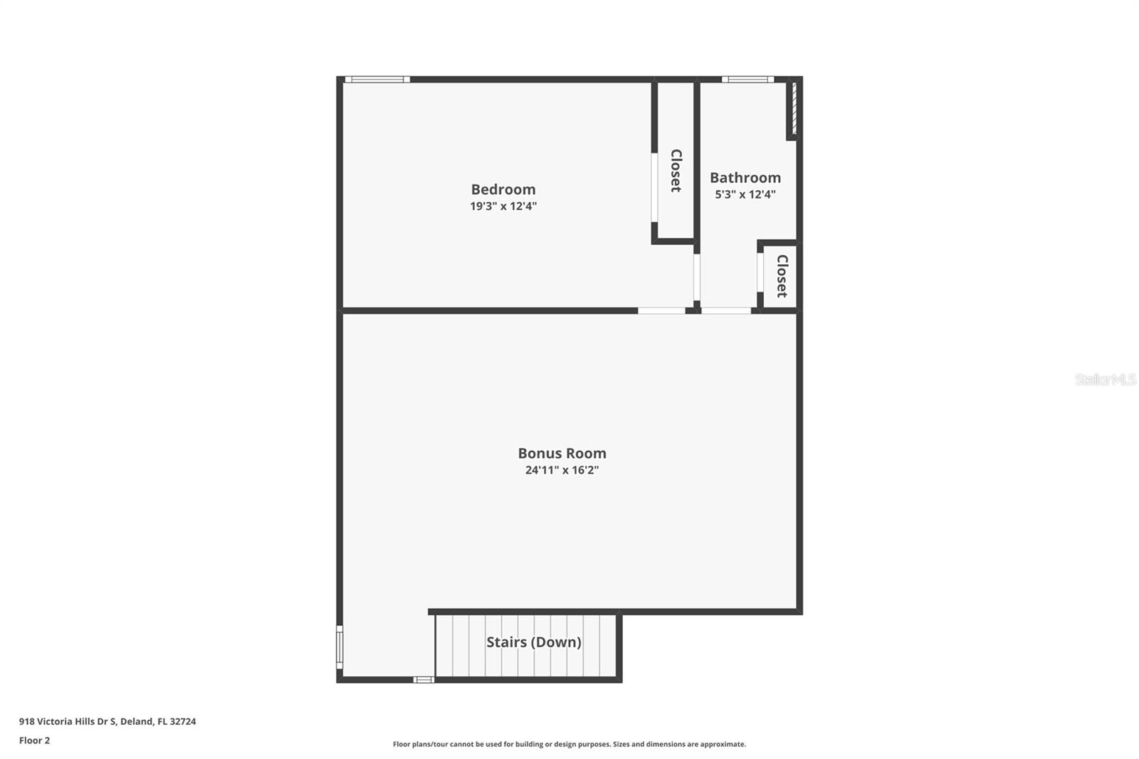 Image 31 of 64 For 918 Victoria Hills Drive