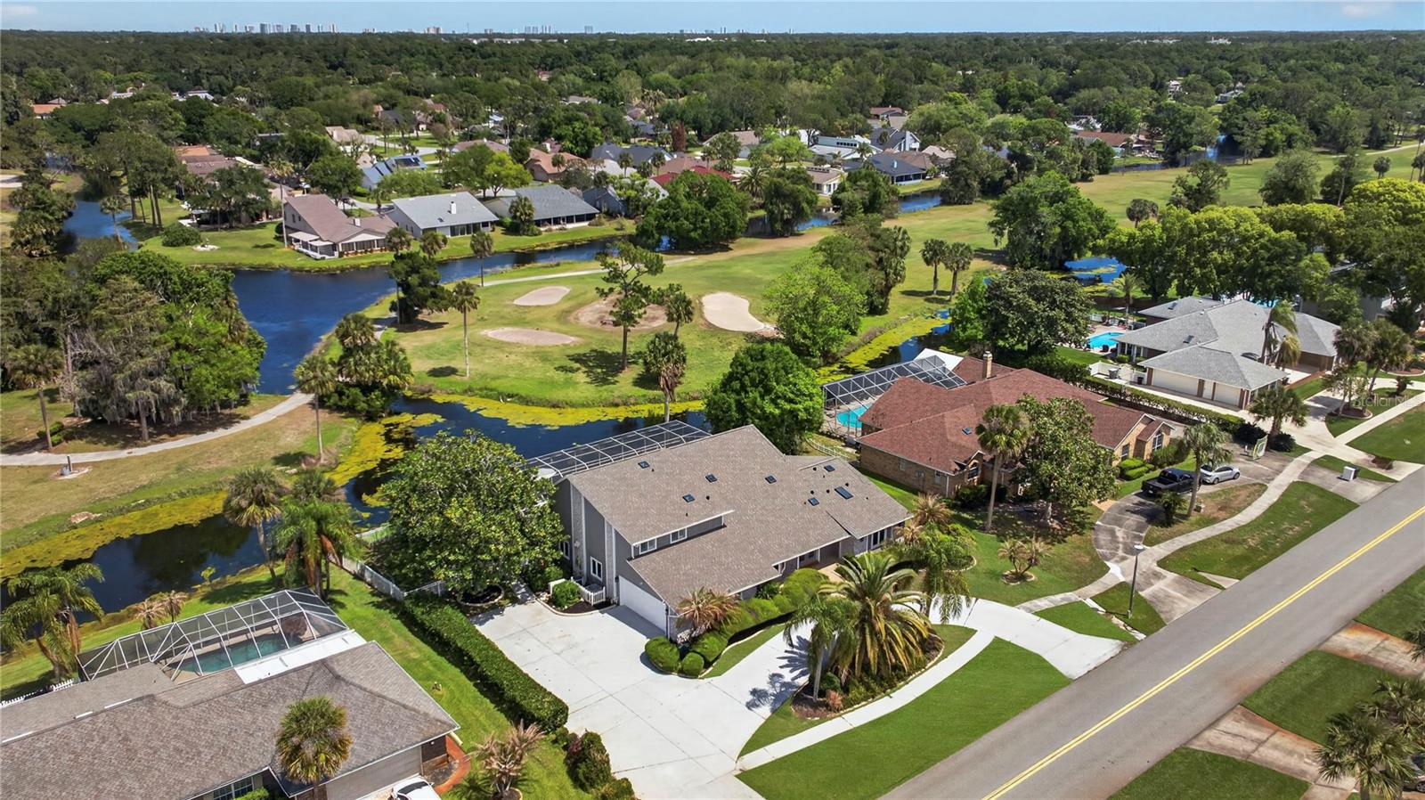 Image 82 of 85 For 770 Pelican Bay Drive