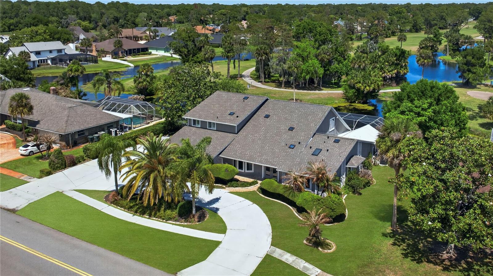Image 84 of 85 For 770 Pelican Bay Drive
