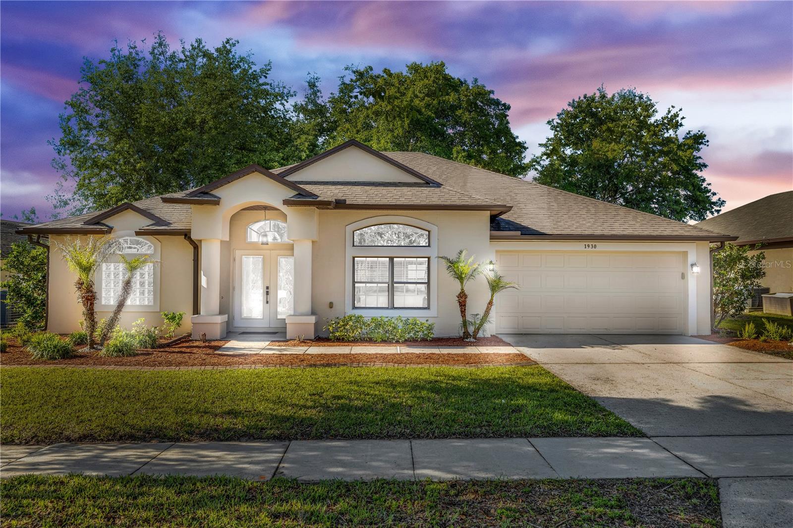 Details for 1930 Golf Oak Drive, ORANGE CITY, FL 32763