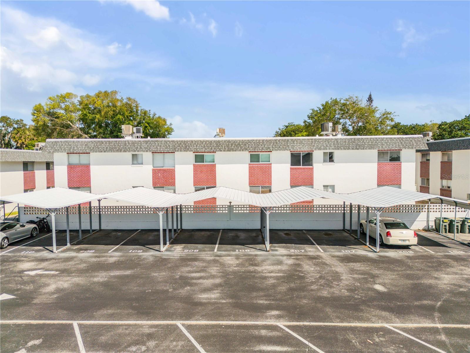 Details for 303 Ridge Boulevard 2100, DAYTONA BEACH, FL 32119