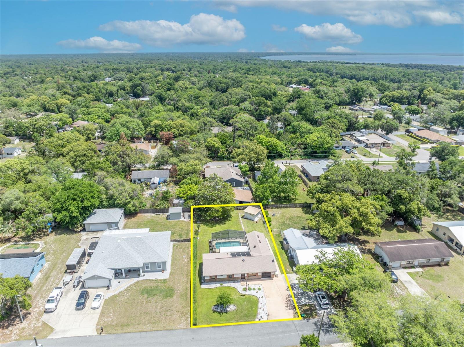 Image 30 of 30 For 221 Grande Vista Street