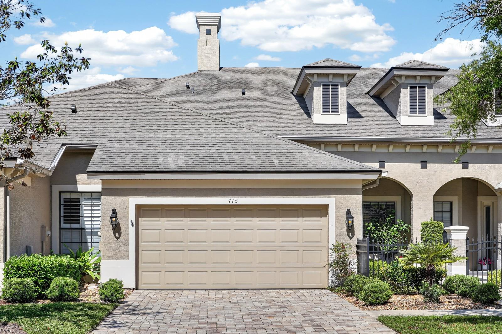 Image 42 of 86 For 715 Cobblestone Drive