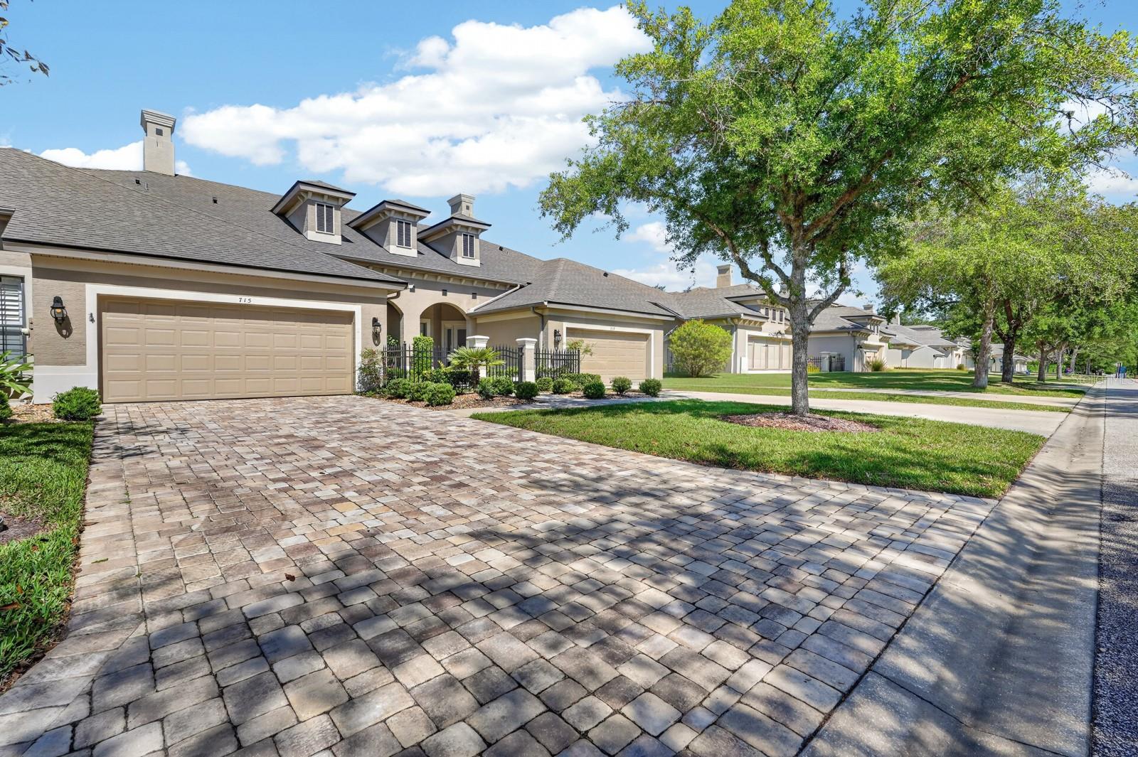 Image 49 of 86 For 715 Cobblestone Drive