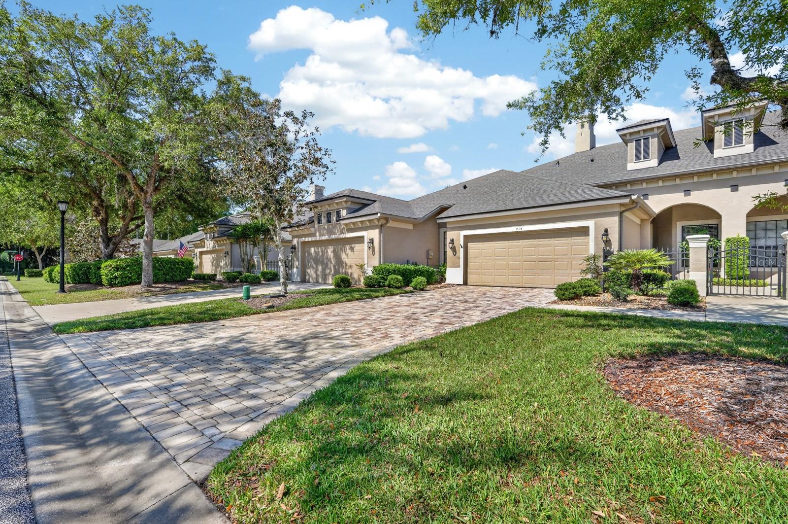 Image 52 of 86 For 715 Cobblestone Drive