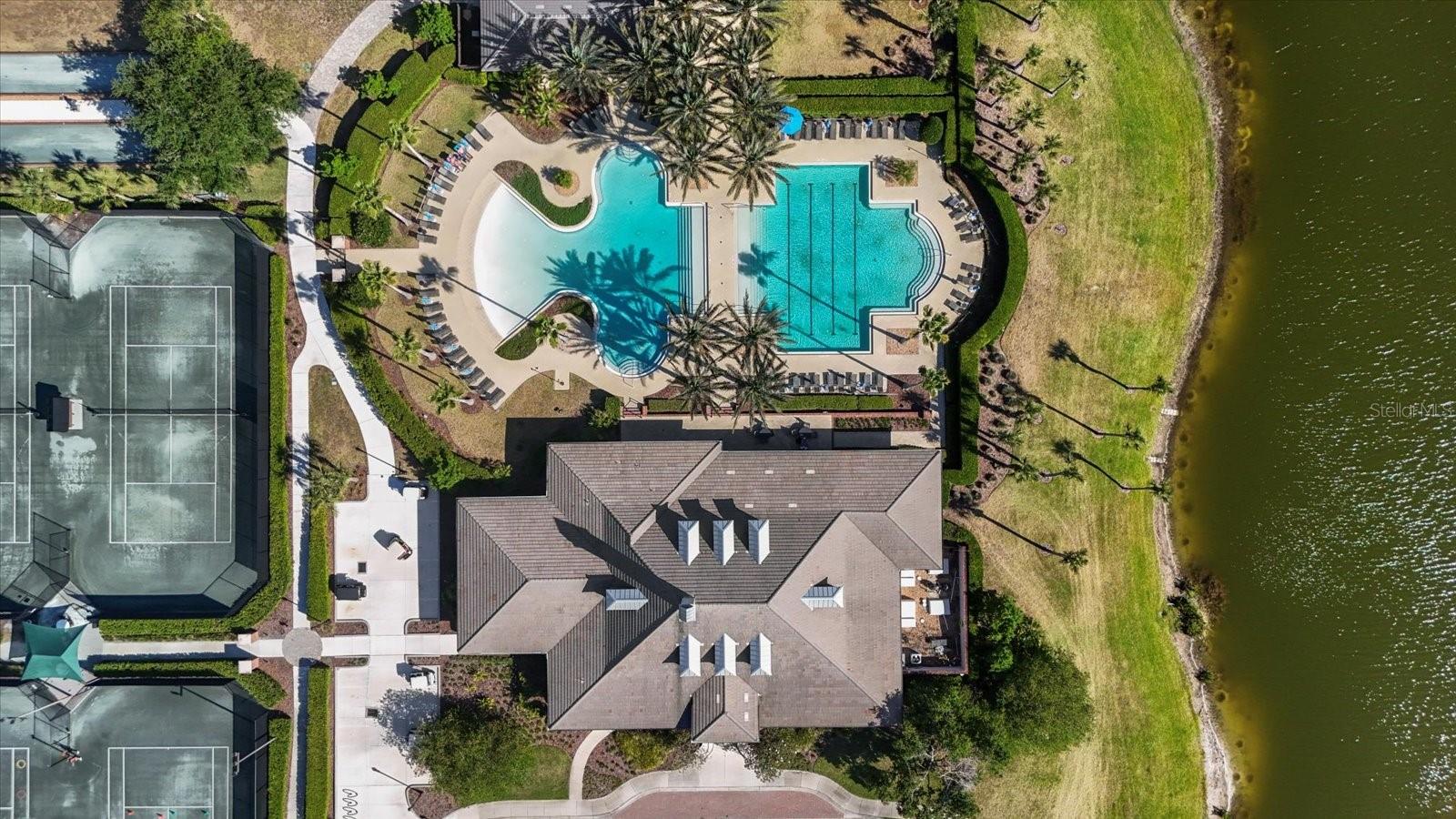 Image 67 of 86 For 715 Cobblestone Drive