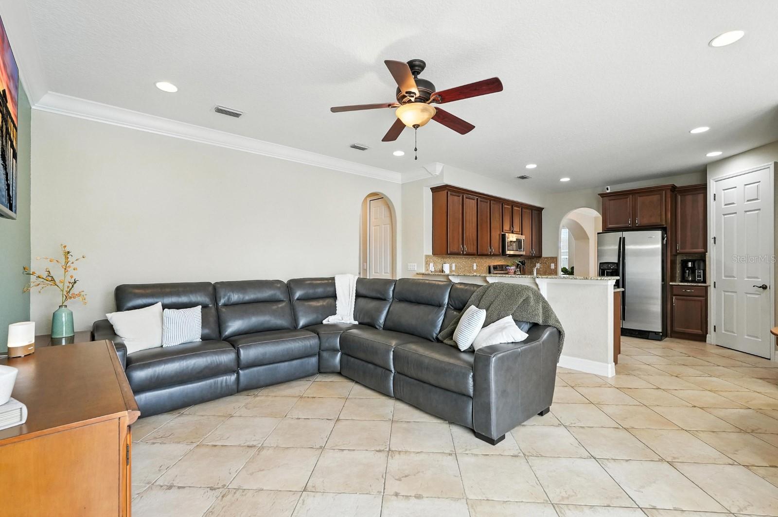 Image 13 of 51 For 3842 Calliope Avenue