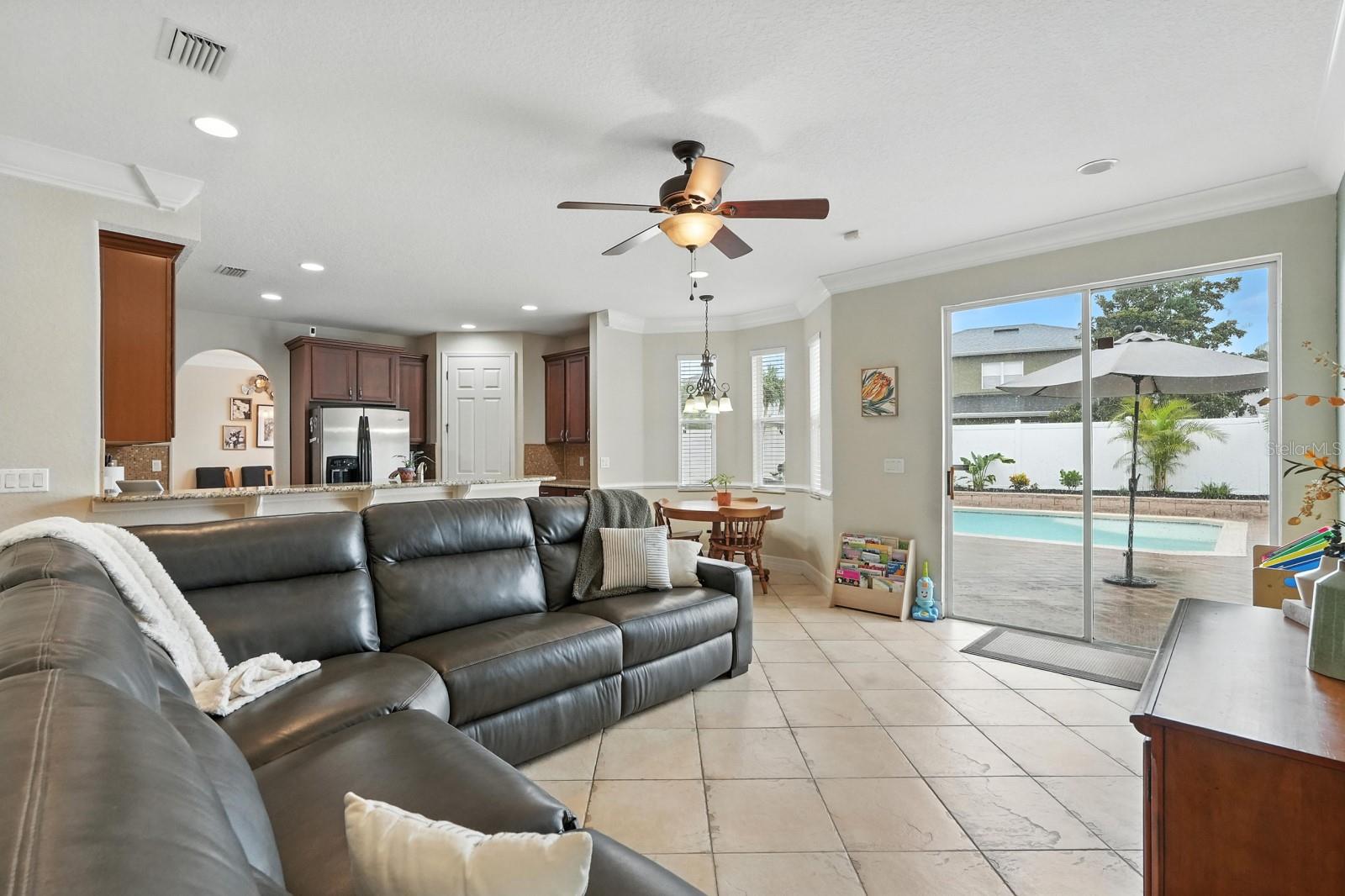 Image 20 of 51 For 3842 Calliope Avenue