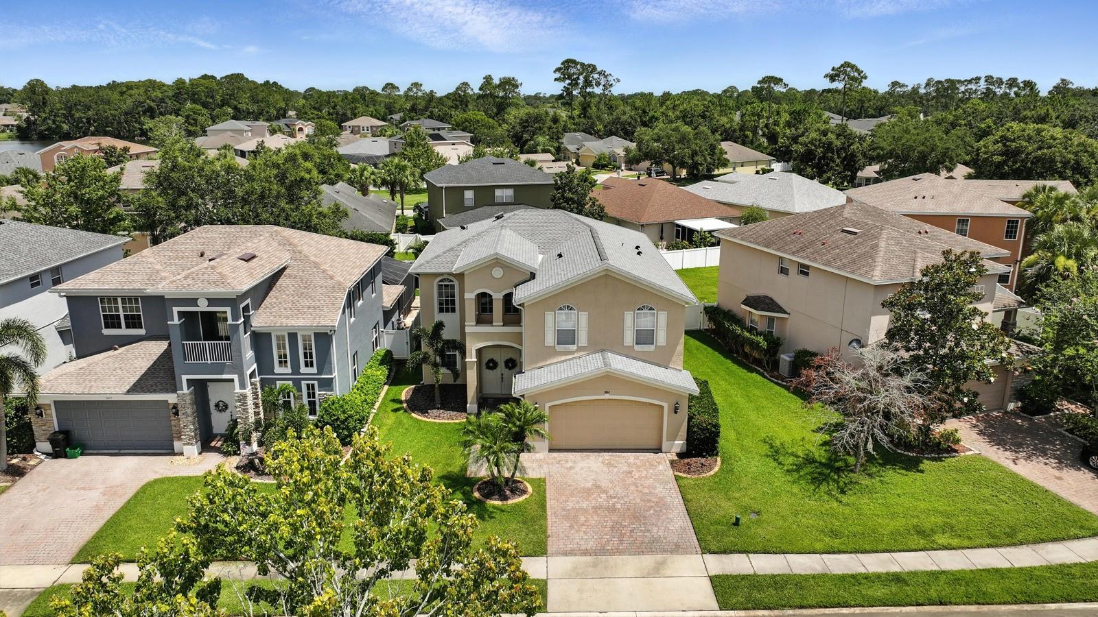 Image 39 of 51 For 3842 Calliope Avenue