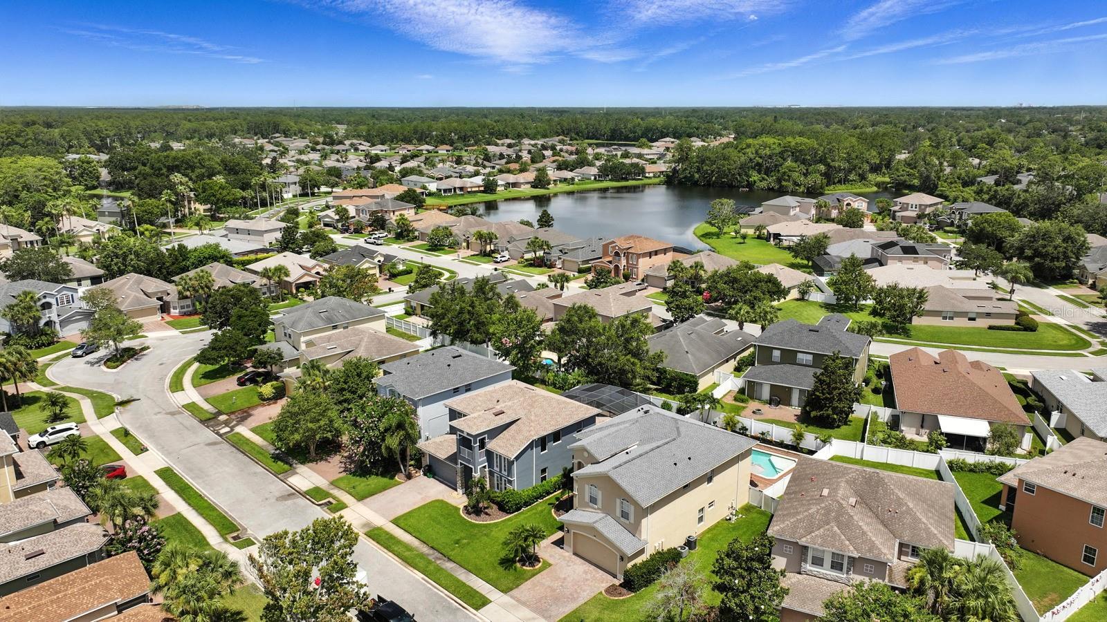 Image 42 of 51 For 3842 Calliope Avenue