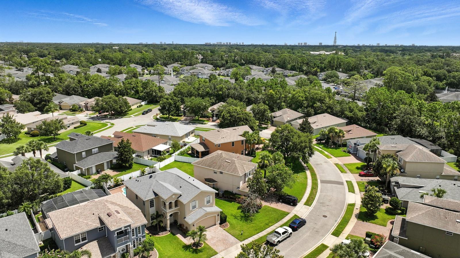 Image 43 of 51 For 3842 Calliope Avenue