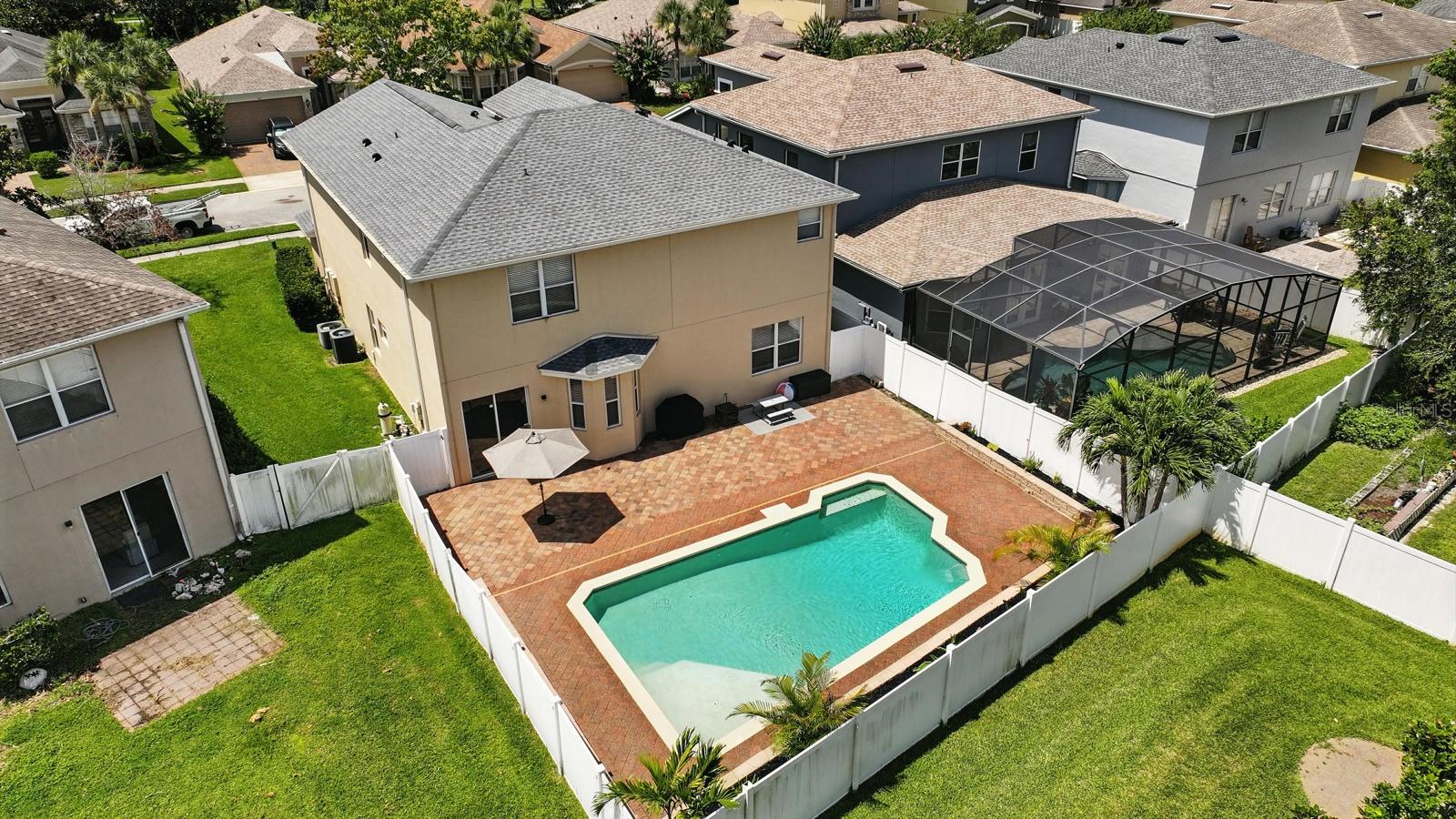 Image 44 of 51 For 3842 Calliope Avenue