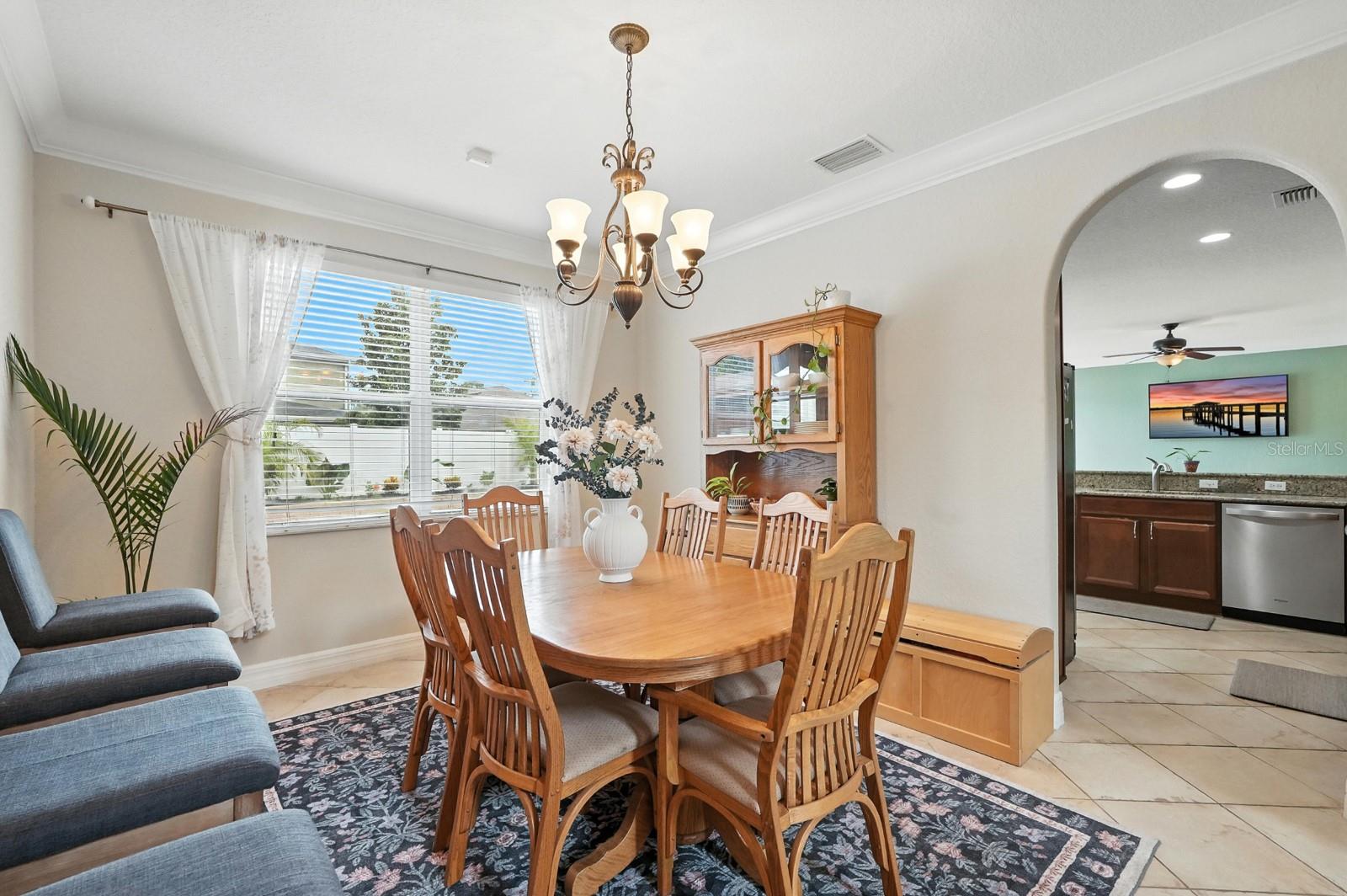 Image 9 of 51 For 3842 Calliope Avenue