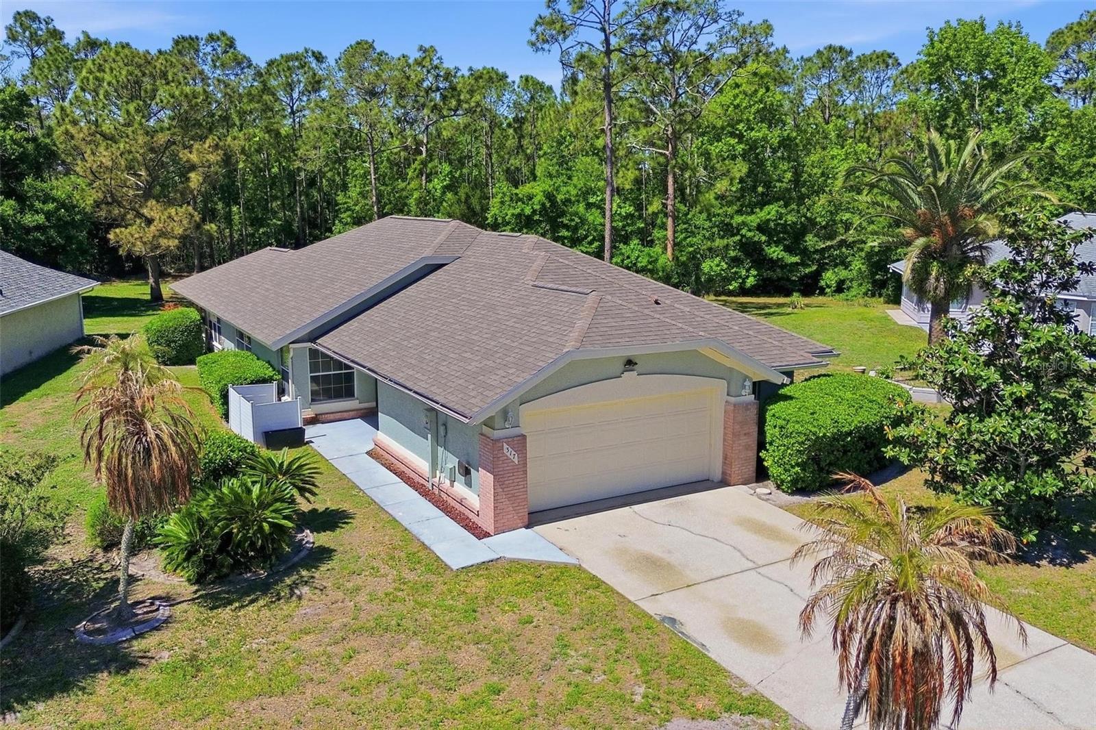Details for 317 Glenbriar Circle, DAYTONA BEACH, FL 32114