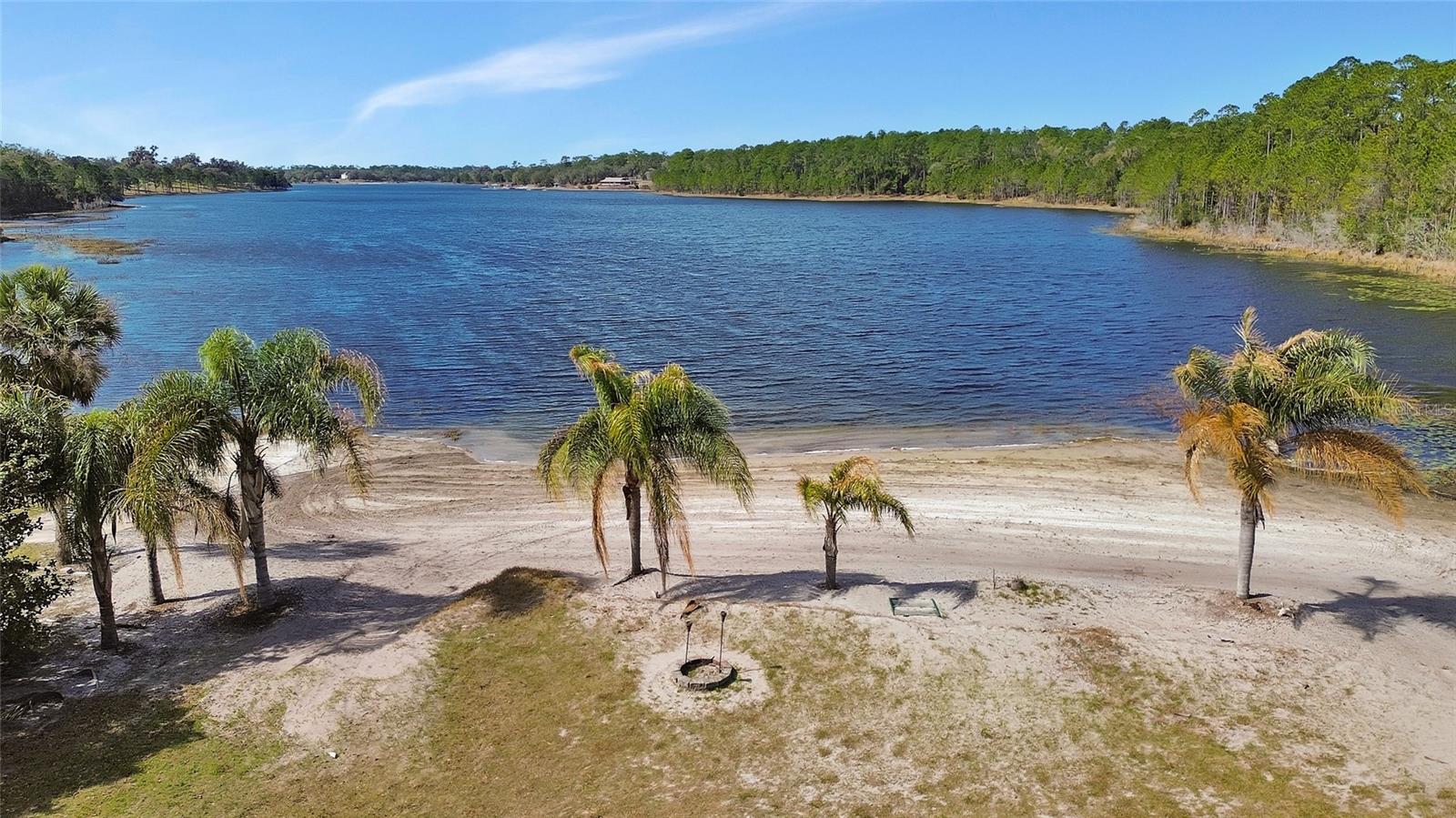 Details for 1403 Blackwelder Road, DE LEON SPRINGS, FL 32130