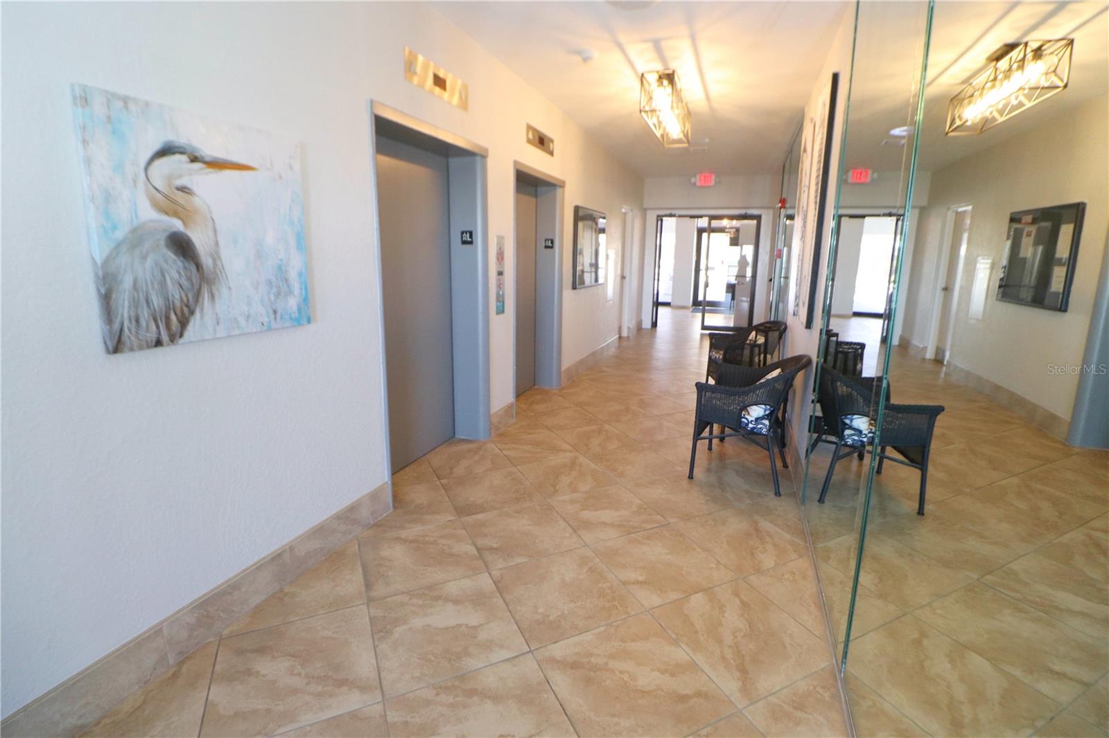 Image 58 of 68 For 2900 Atlantic Avenue 1501