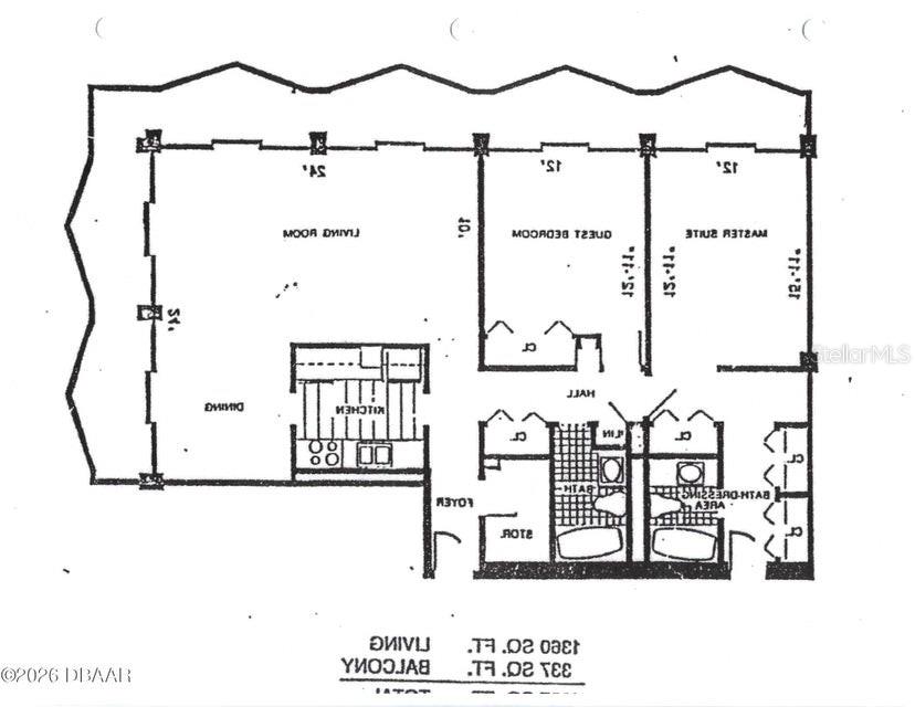 Image 66 of 68 For 2900 Atlantic Avenue 1501