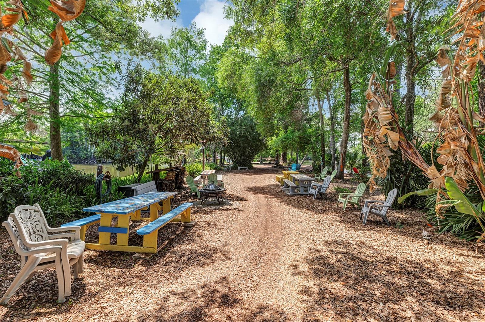 Image 47 of 55 For 3033 Myakka River Road