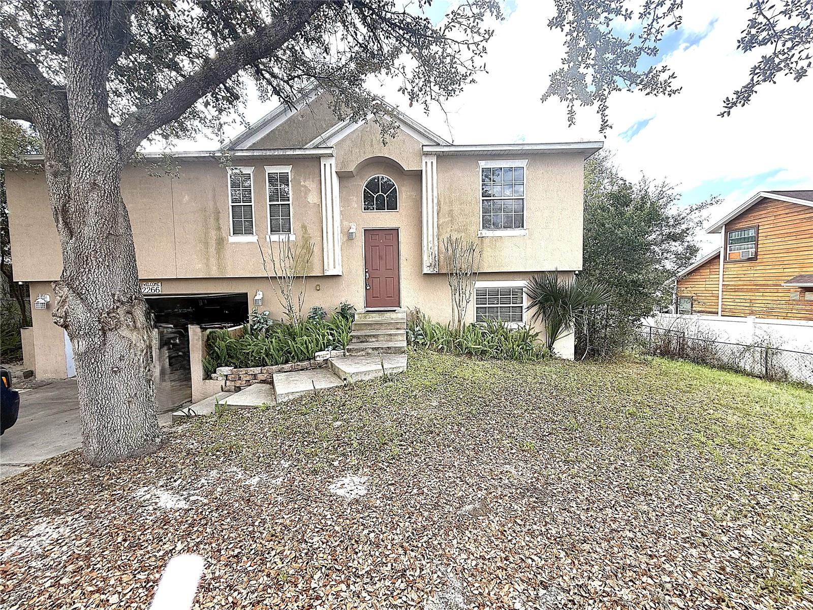 Details for 2266 Normandy Boulevard, DELTONA, FL 32725