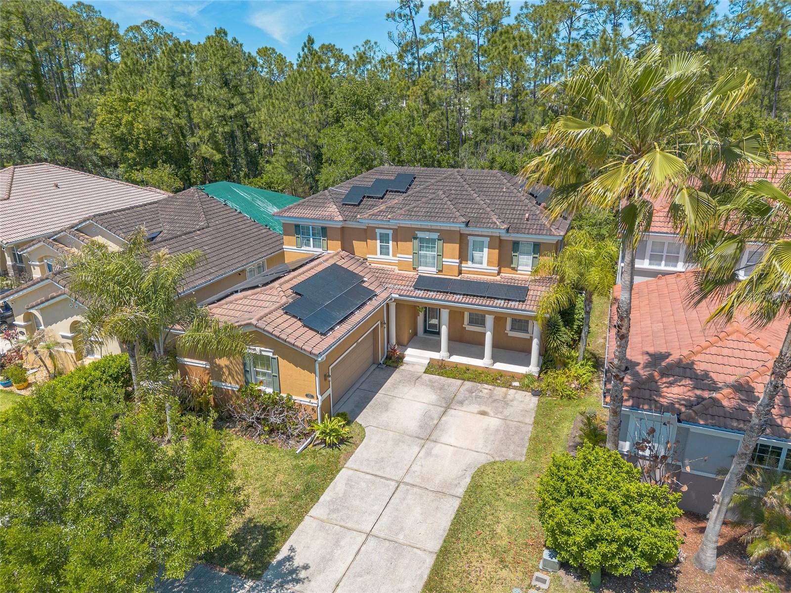 Details for 3365 Pegaso Avenue, NEW SMYRNA BEACH, FL 32168
