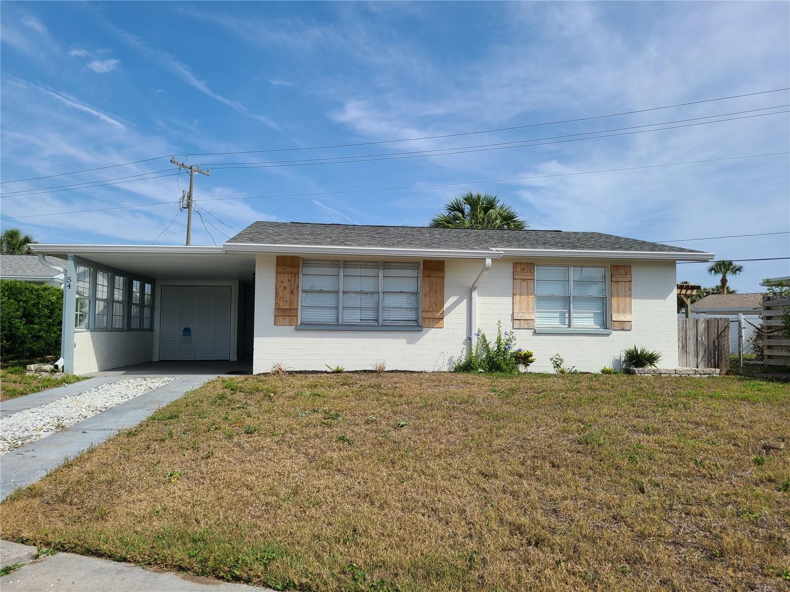 Details for 54 River Shore Drive, ORMOND BEACH, FL 32176