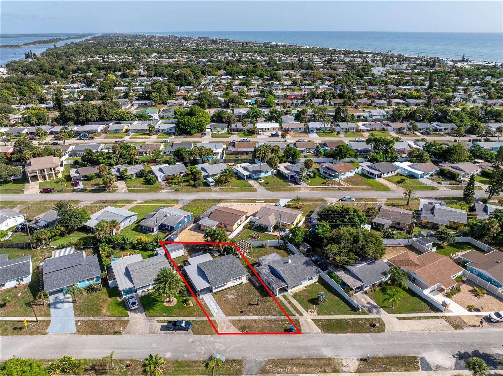 Image 36 of 39 For 54 River Shore Drive