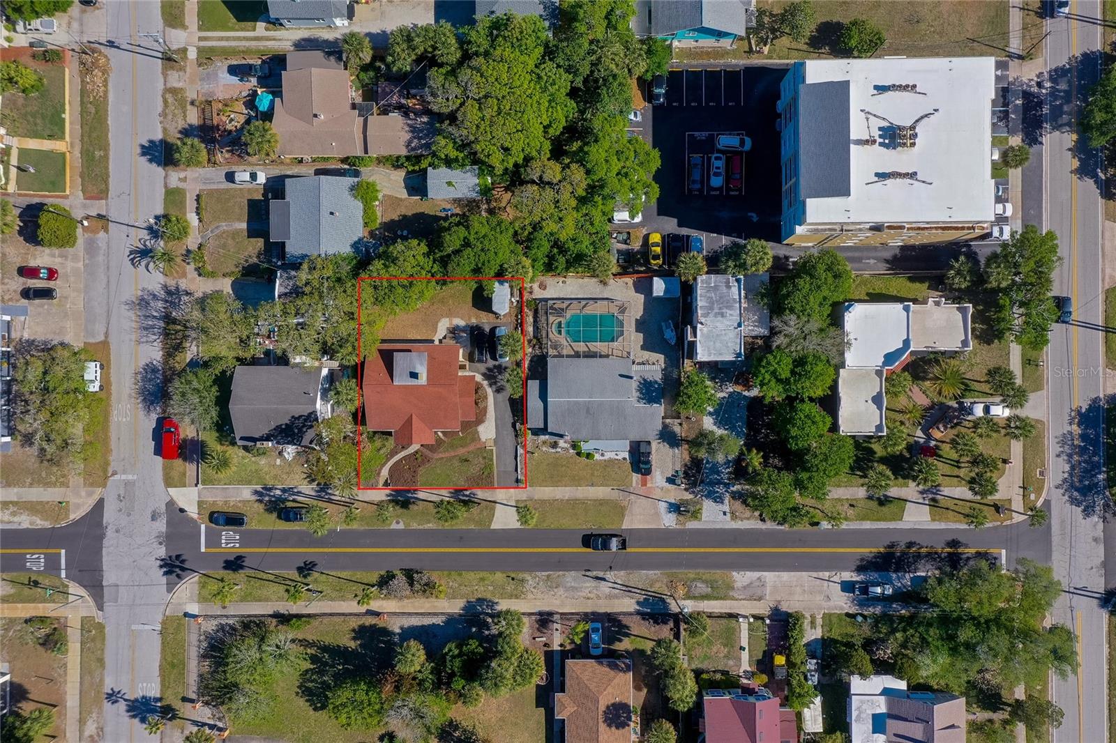 Image 36 of 40 For 220 Riverview Boulevard
