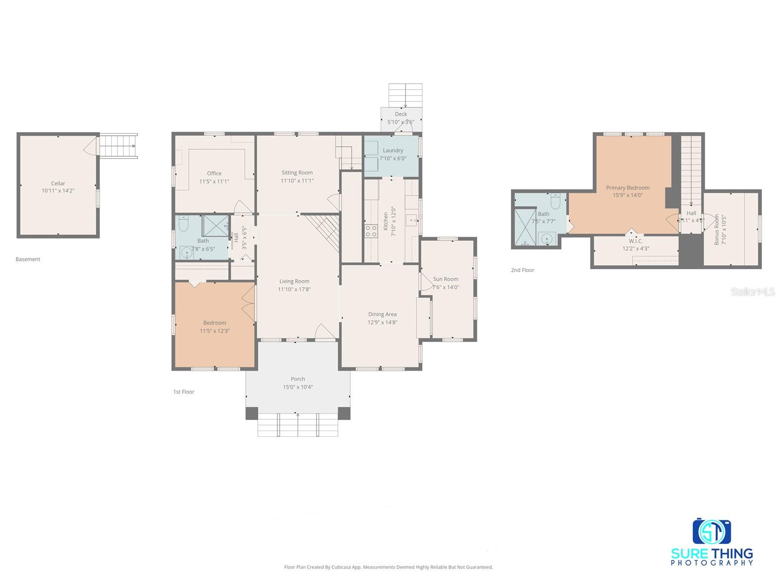 Image 8 of 40 For 220 Riverview Boulevard