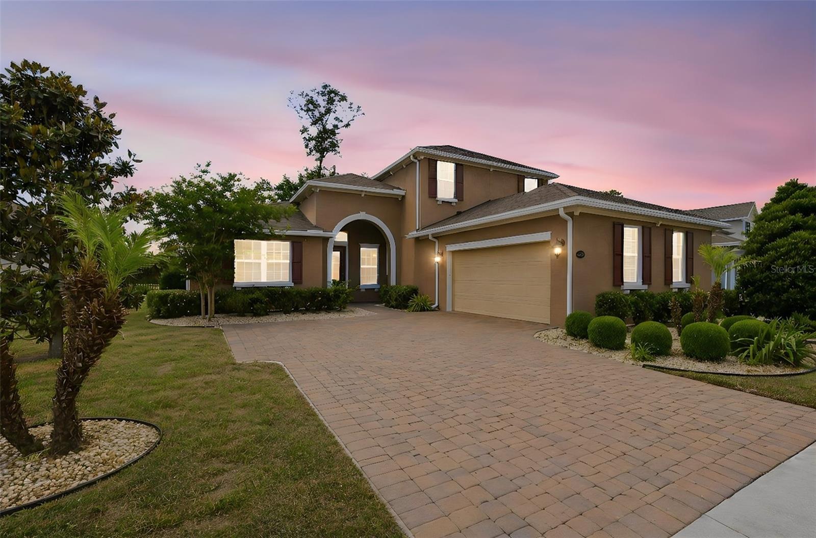 Details for 1022 Victoria Hills Drive S, DELAND, FL 32724