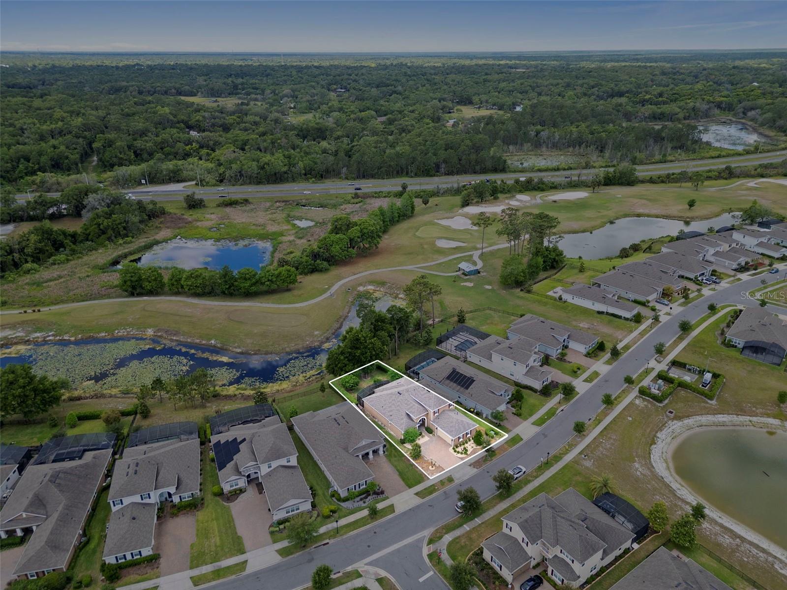 Image 5 of 41 For 1022 Victoria Hills Drive S