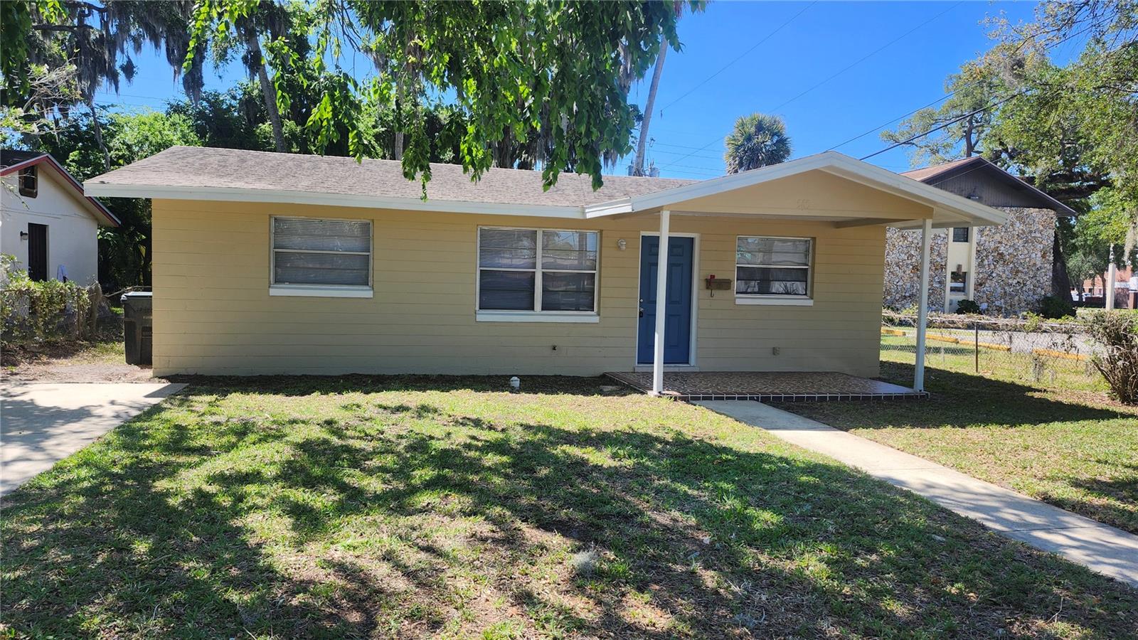 Details for 565 3rd Avenue, DAYTONA BEACH, FL 32114