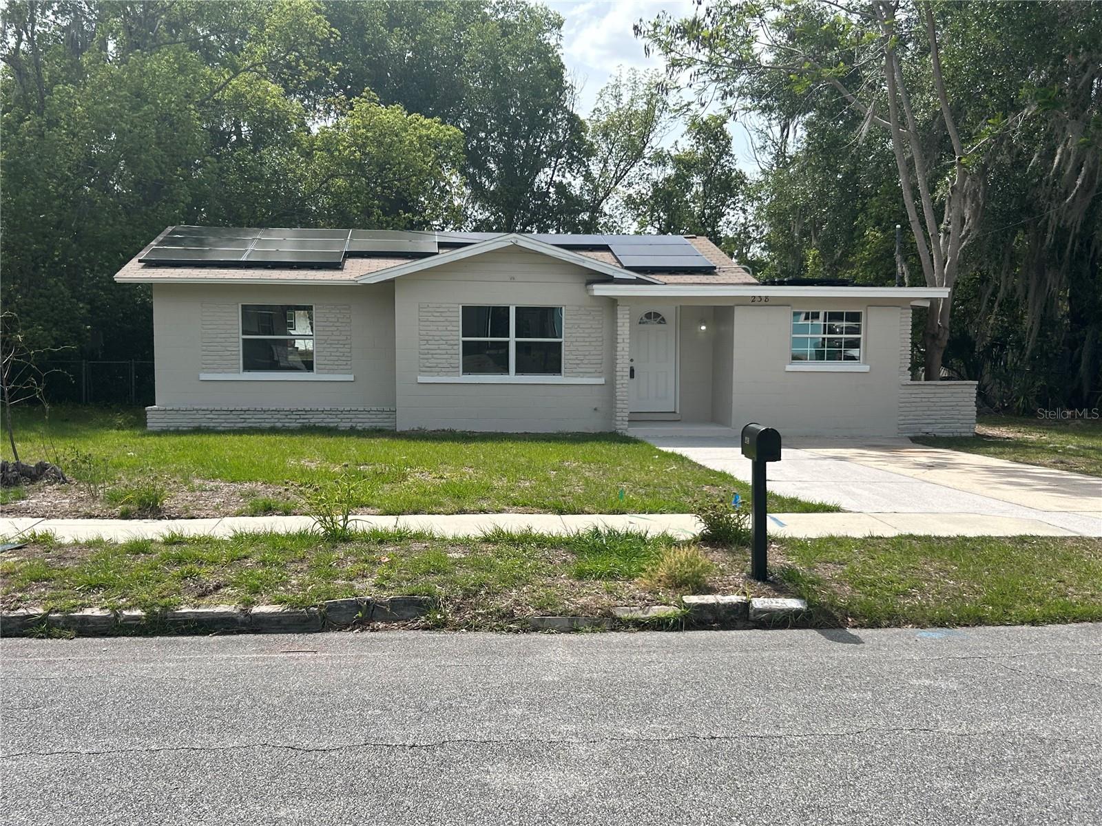 Details for 238 Marydell Avenue, DELAND, FL 32720