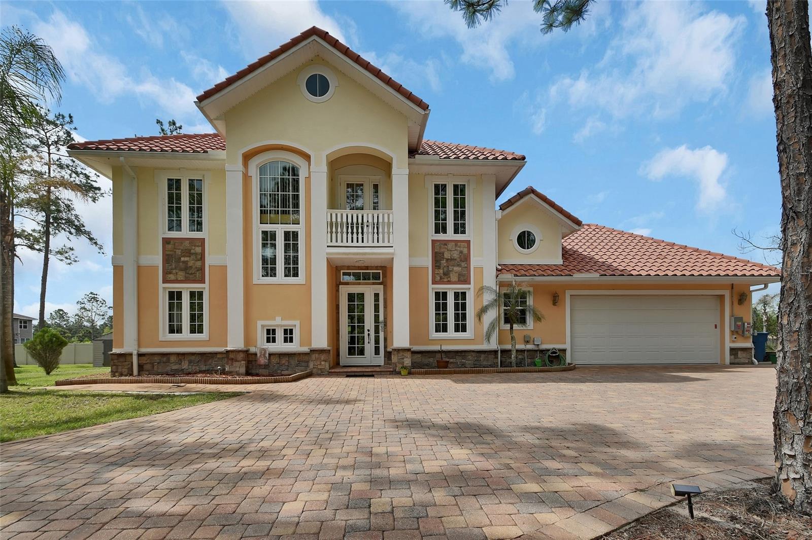 Details for 443 Juniper Lane, ORMOND BEACH, FL 32174