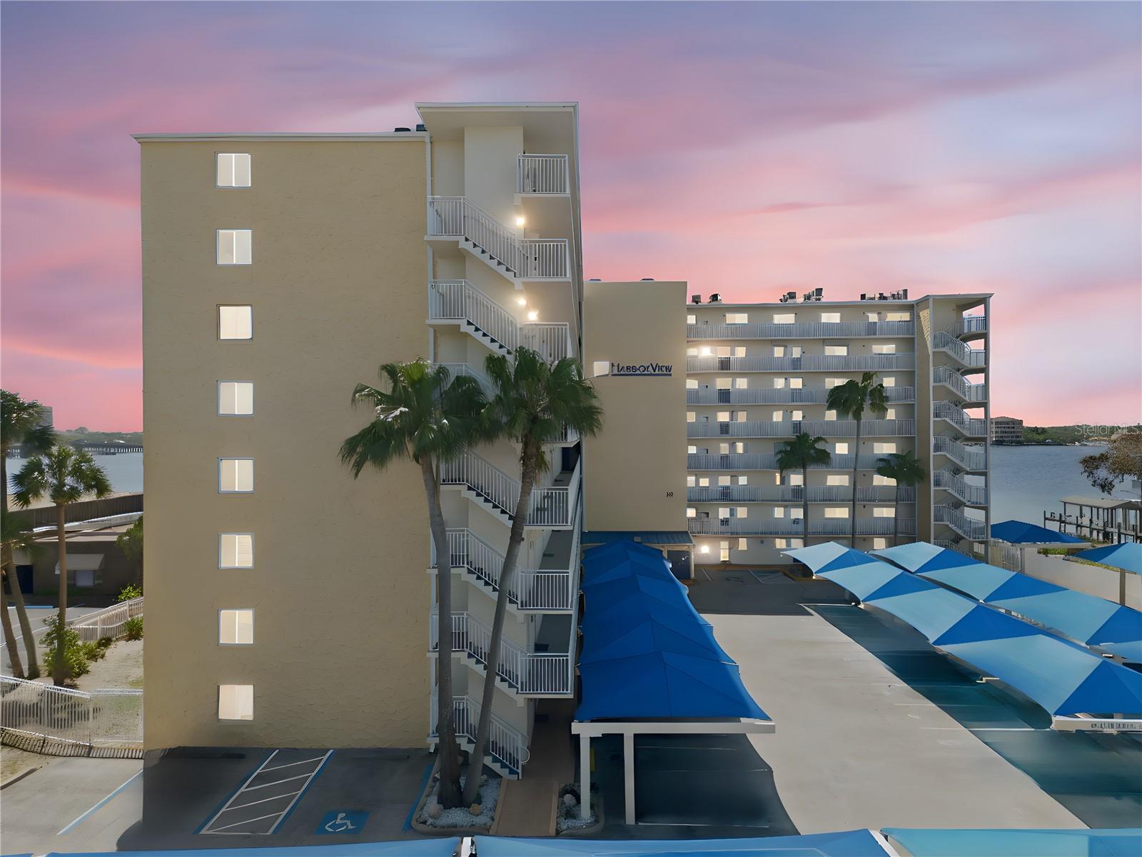 Image 2 of 37 For 145 Halifax Avenue 602