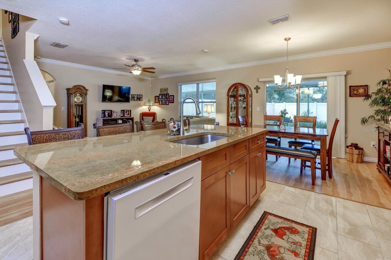 Image 10 of 46 For 831 Oak Hollow Loop