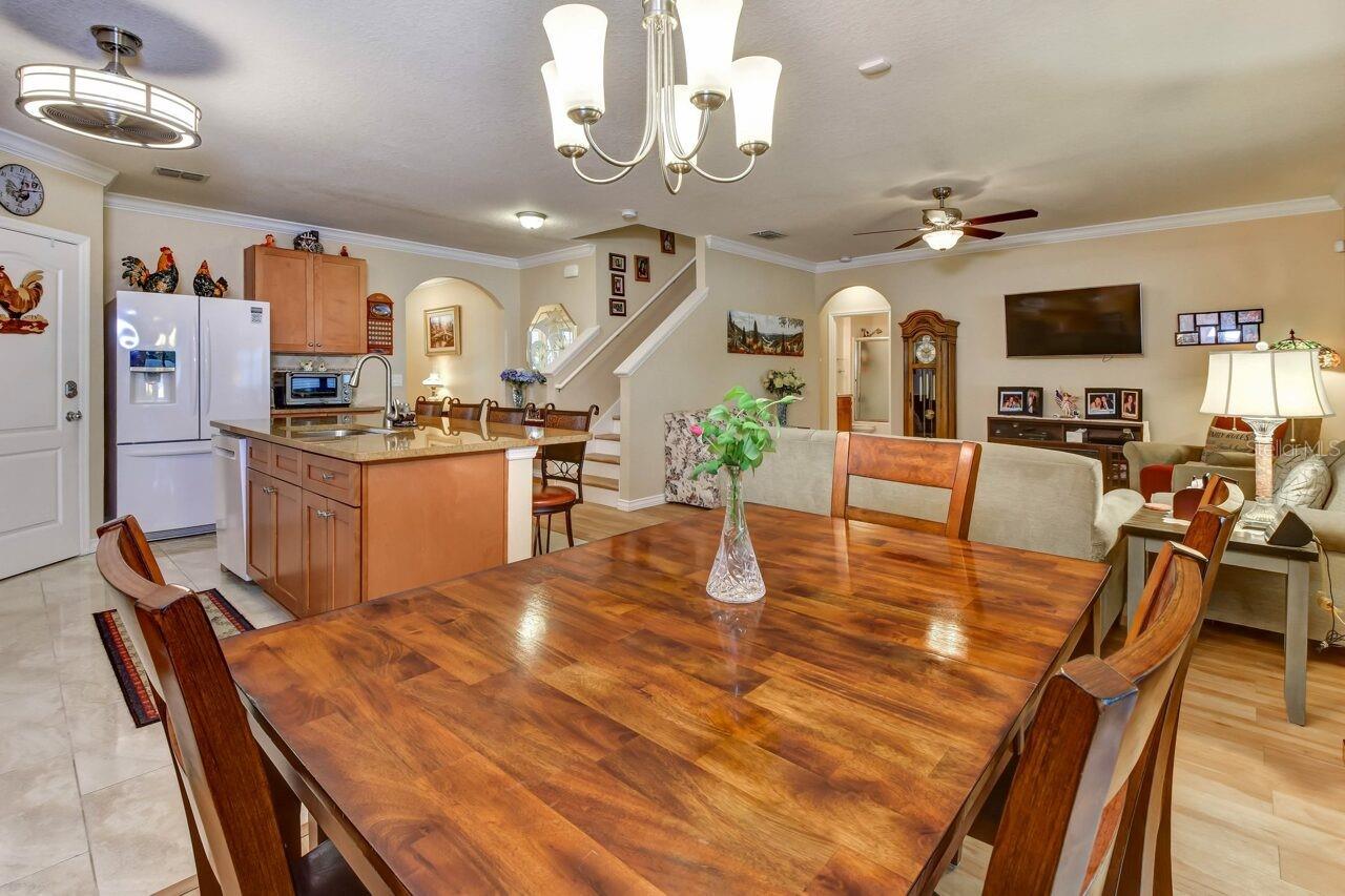 Image 13 of 46 For 831 Oak Hollow Loop