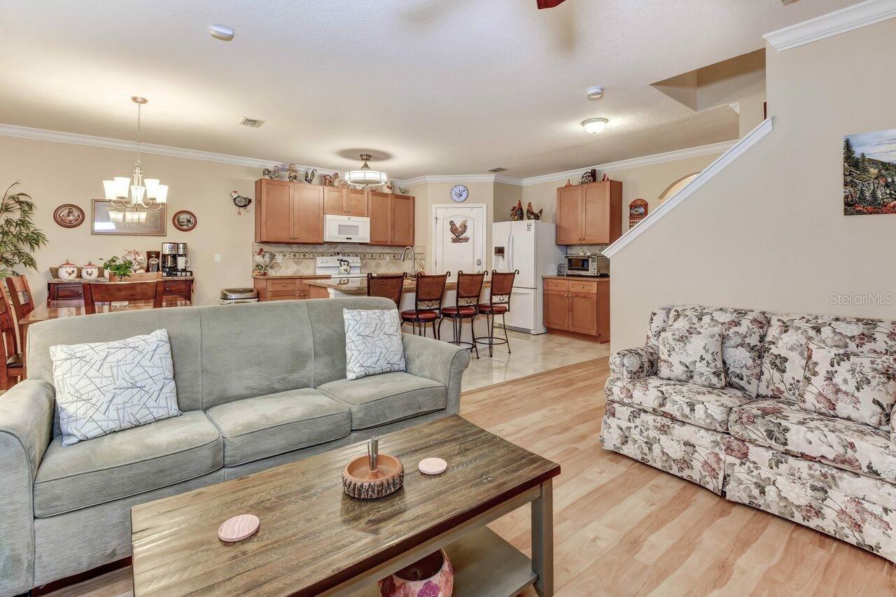 Image 7 of 46 For 831 Oak Hollow Loop