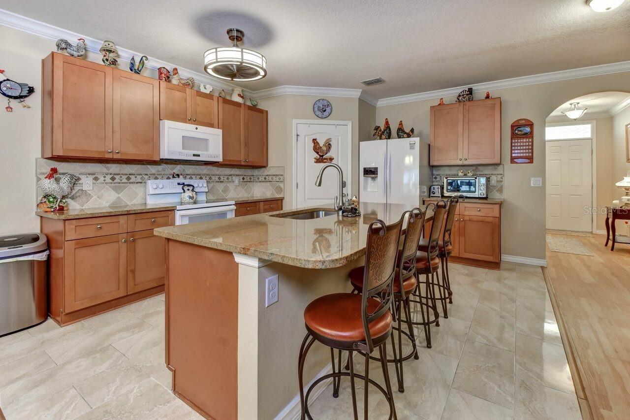 Image 8 of 46 For 831 Oak Hollow Loop