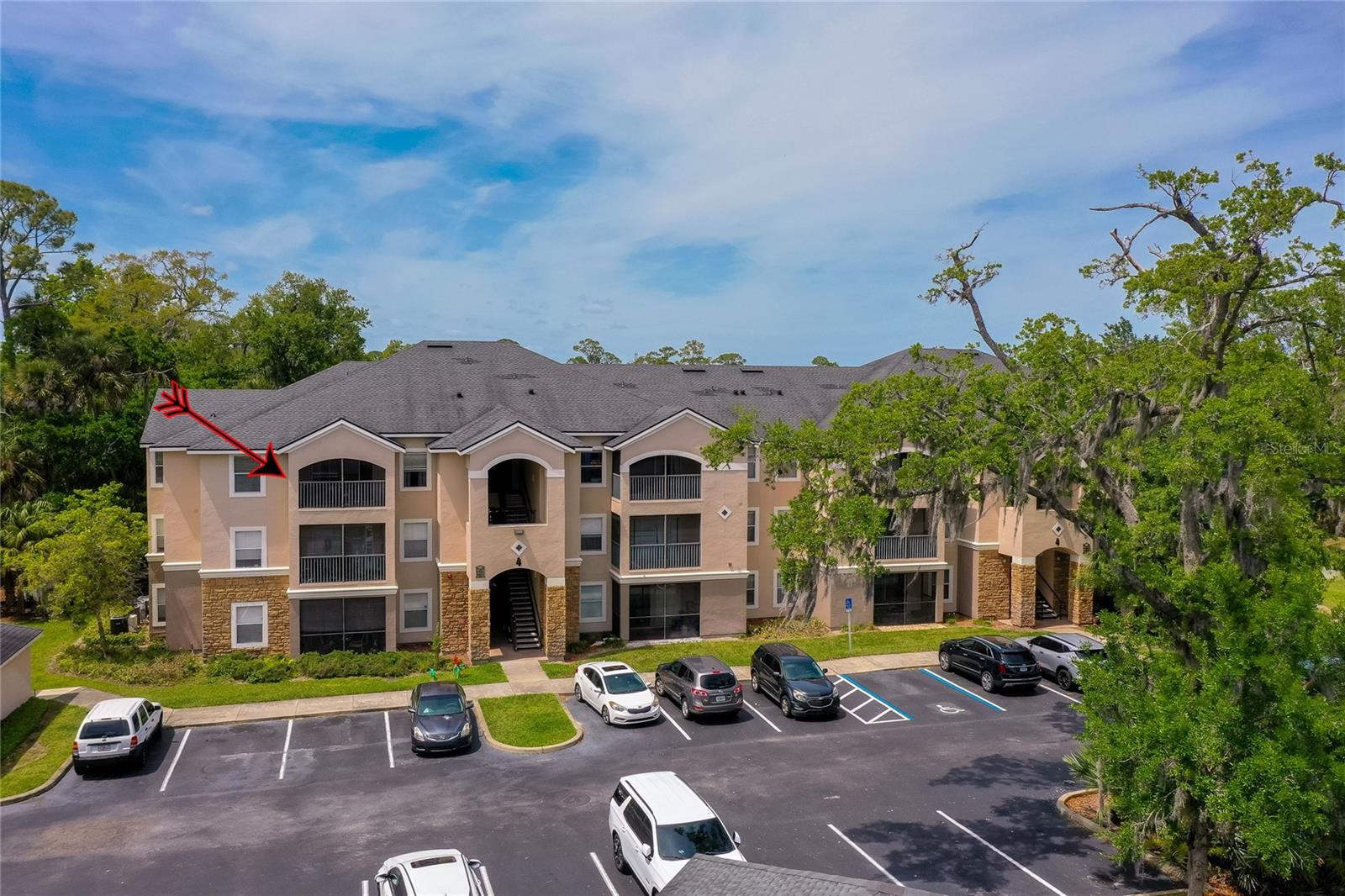 Image 2 of 26 For 940 Village Trail 4-301